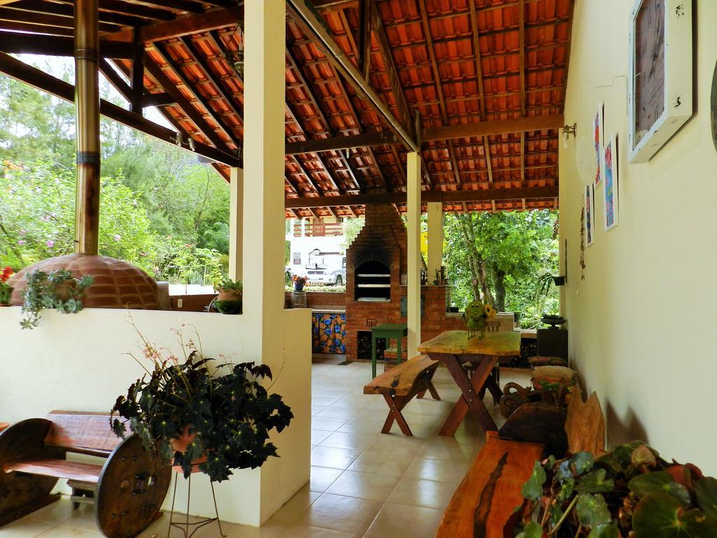 Pousada Lambari Montanha Hotel Lambari (Minas Gerais) Exterior foto